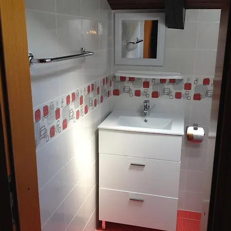 Miranda Apartment Vrsar